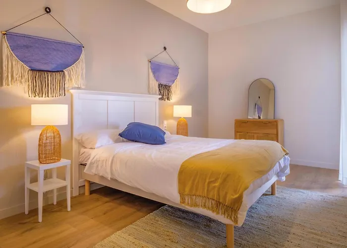 Ovelia Frejus - La Villa Marina