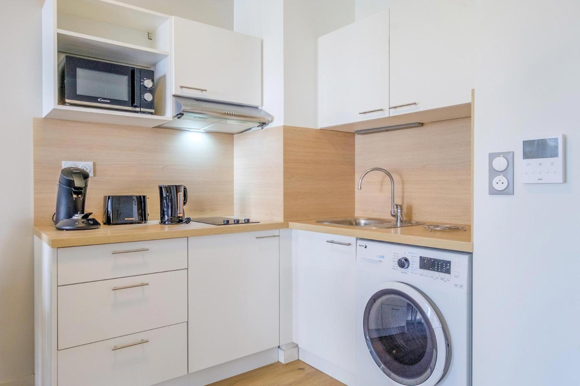 Apartment Ovelia - La Marina