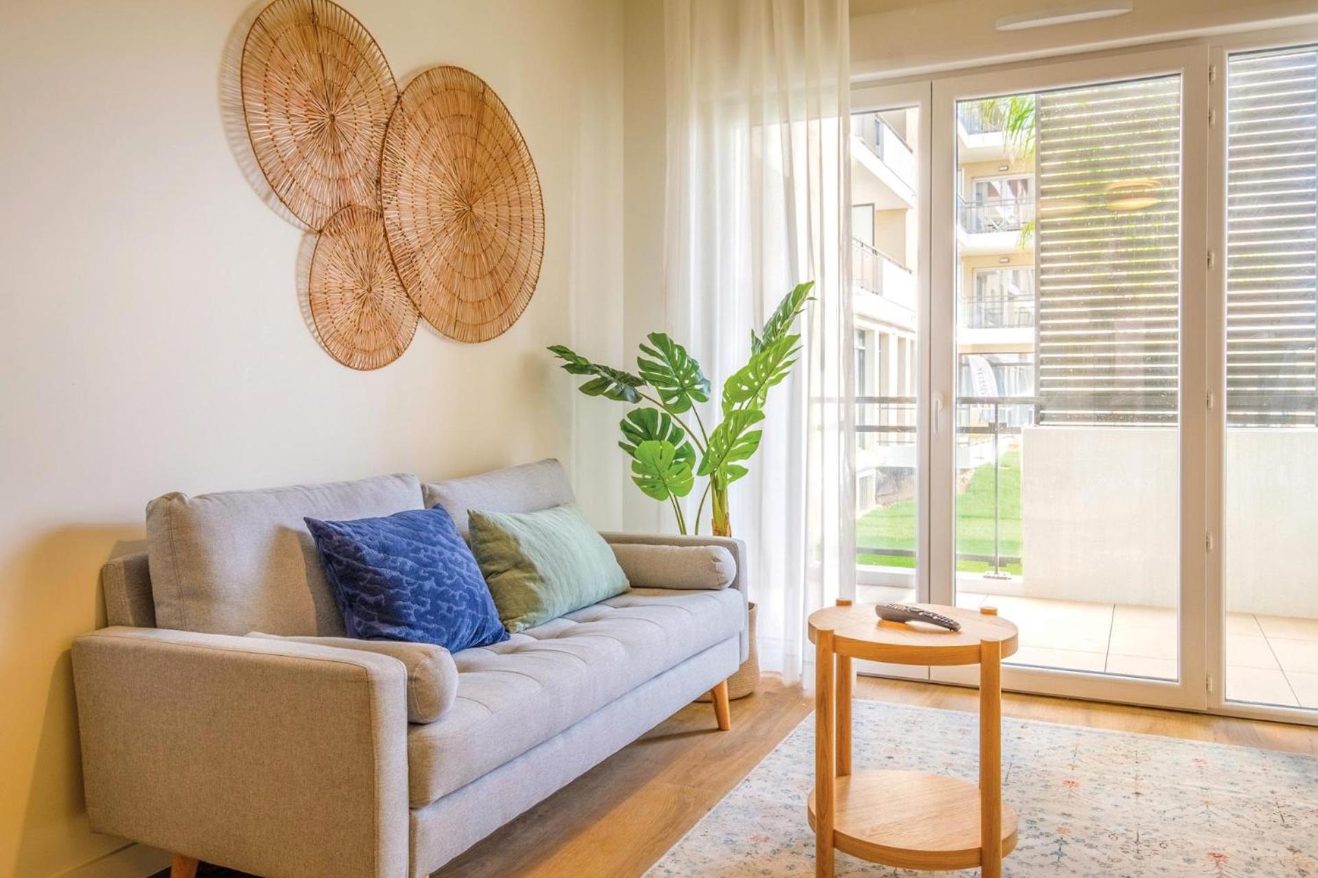 Ovelia - La Marina Apartment Frejus